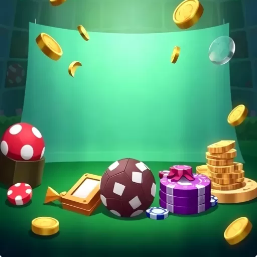 Mengulas Fitur Menarik di Situs Game she777